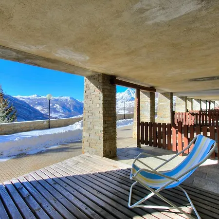 Abeti Διαμέρισμα