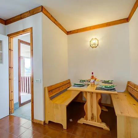 Abeti Apartamento Grangesises