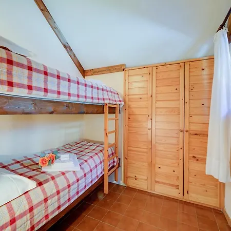 Apartamento Abeti *