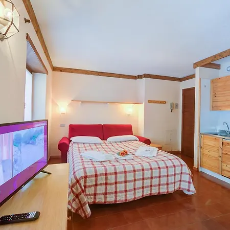 Apartamento Abeti *