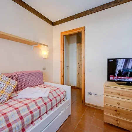 Apartamento Abeti *