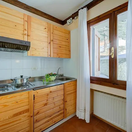 Abeti Apartamento