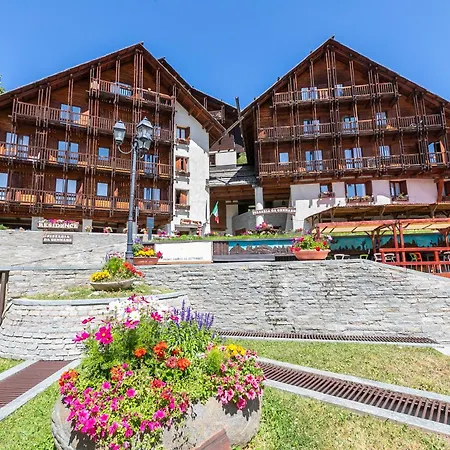 Abeti Διαμέρισμα *