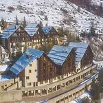 Apartman Abeti Sestriere
