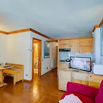 Apartman Abeti *