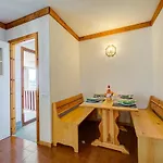 Abeti Apartman Sestriere