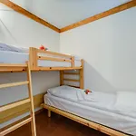 Abeti Apartman *