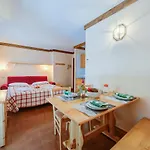 Apartman Abeti
