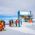 Abeti Apartman Sestriere