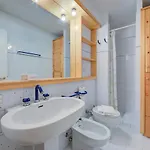 Apartman Abeti Sestriere