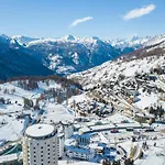 Abeti * Sestriere