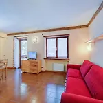 Abeti Apartman Sestriere