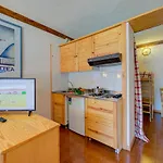 Apartman Abeti Sestriere