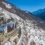 Apartman Abeti