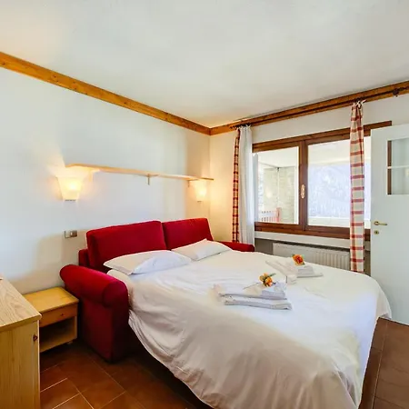 Abeti Sestriere