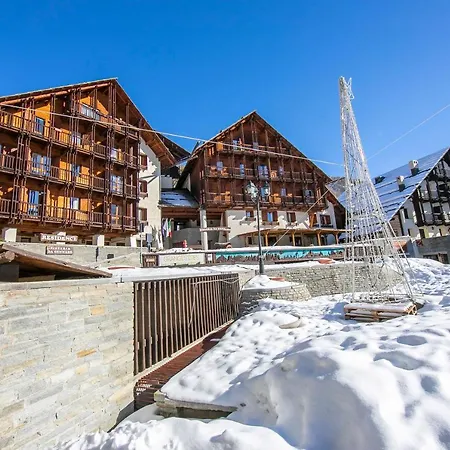 Abeti Sestriere