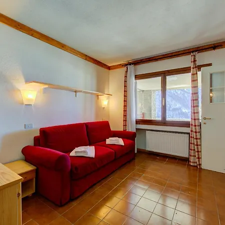 Apartment Abeti *