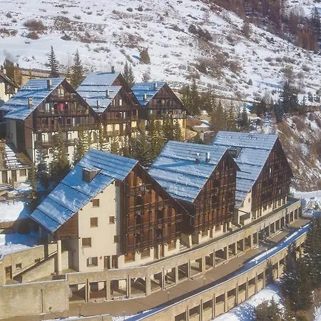 Apartment Abeti Sestriere