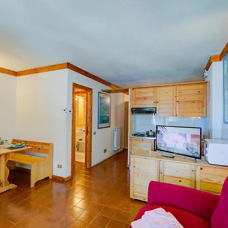 Apartment Abeti *