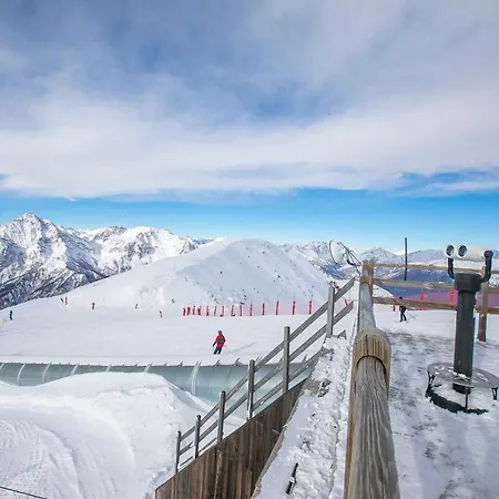 Abeti * Sestriere