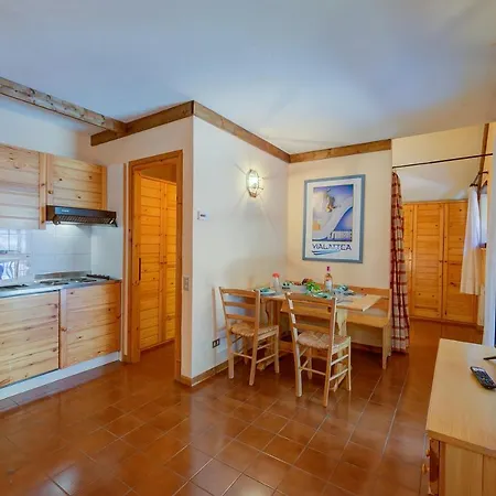 Apartment Abeti