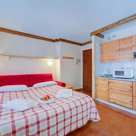 Appartamento Abeti Grangesises