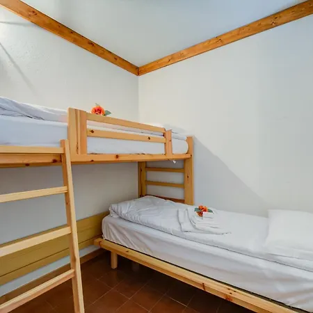 Abeti Apartment *