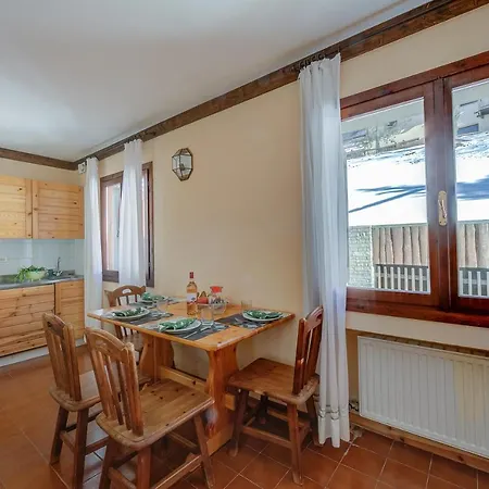 Abeti * Sestriere