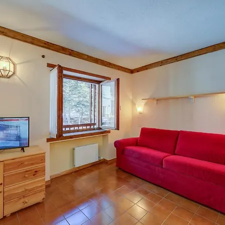 Apartment Abeti Sestriere