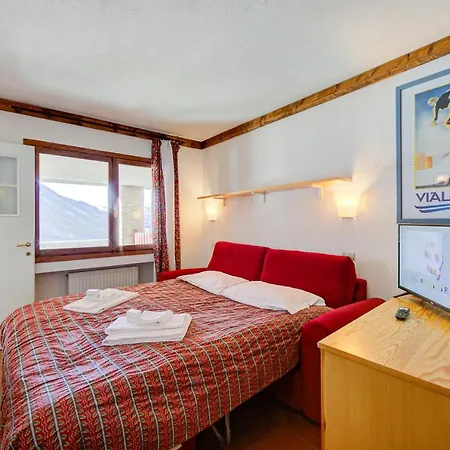 Apartment Abeti