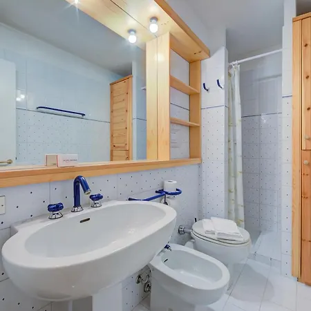 Apartment Abeti Sestriere