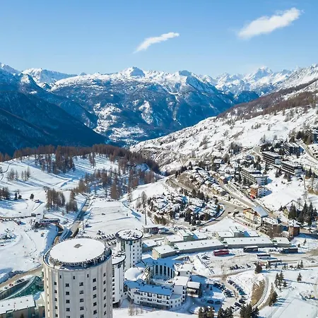 Abeti * Sestriere