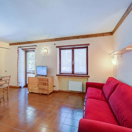 Abeti Apartment Sestriere