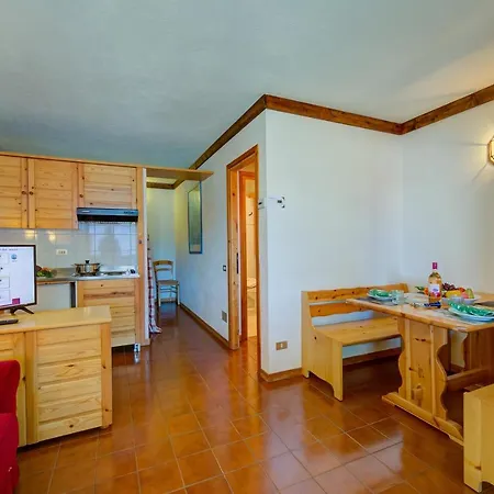 Apartman Abeti Grangesises