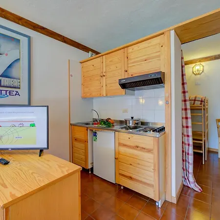 Apartment Abeti Sestriere