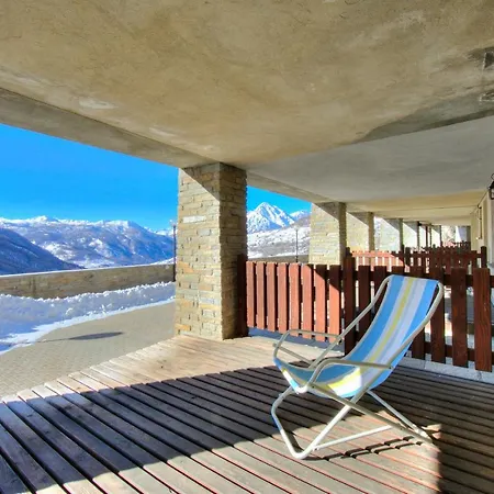 Apartment Abeti *