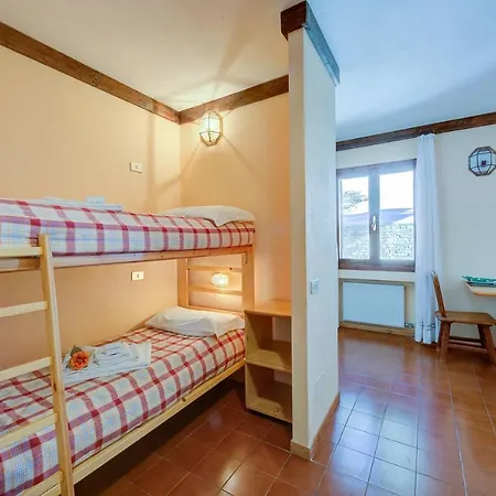 Abeti Apartman Grangesises