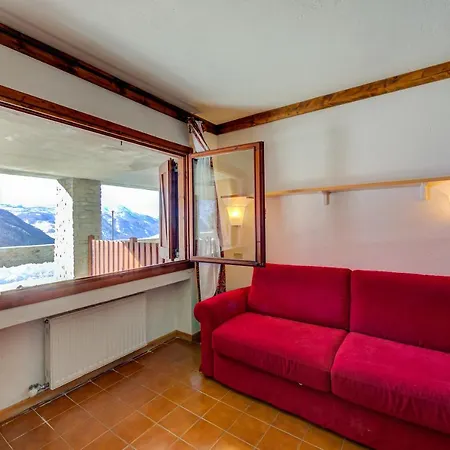 Abeti Apartment Sestriere