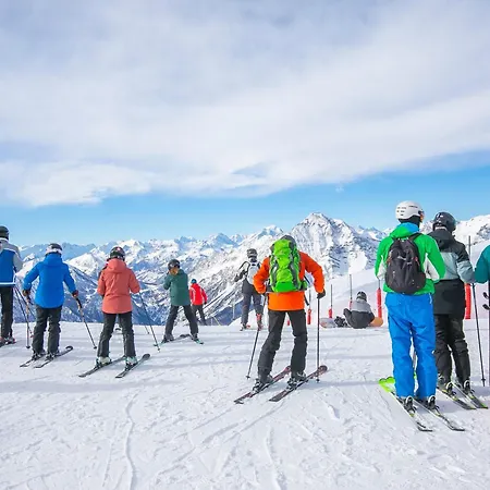 Abeti Sestriere